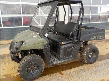 Side-by-side/ ATV 2013 Polaris Ranger 400: picture 1