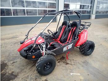 Side-by-side/ ATV 2015 Hammerhead GTS 2WD Petrol Buggy (No Drive): picture 1
