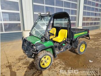 Side-by-side/ ATV 2015 John Deere Gator: picture 1