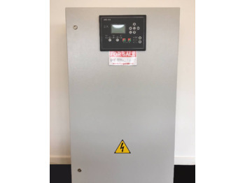 ATS Panel 800A - Max 550 kVA - DPX-27509  - Other machinery: picture 1