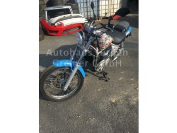 Motorcycle Aprilia 125 MF00: picture 1
