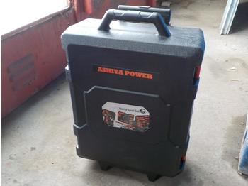 Automotive tool Unused Ashita Power JJ-BT191