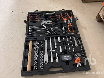 Tool/ Equipment
