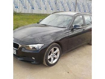Car BMW 316d: picture 1