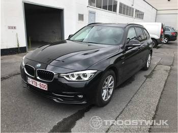 Car BMW 318i: picture 1