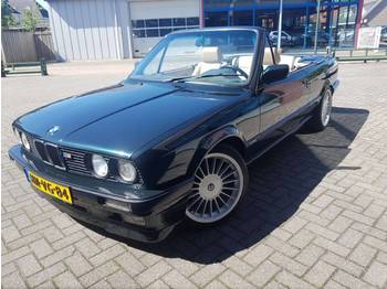 Car BMW 325i Cabriolet: picture 1