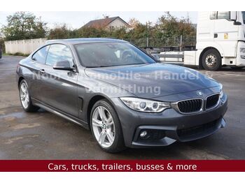 Car BMW 428 i xDrive Coupe M Sport *VOLL/TopZustand!!!!!: picture 1