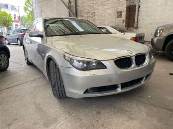 Car BMW 520 2.0 L DIESEL FULL OPTIONS: picture 1