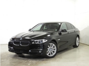 Car BMW 530xD, Luxury, LED, HUD, Sitzluft, Adapt Drive: picture 1