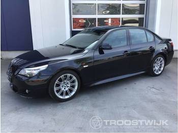 Car BMW 5-serie: picture 1