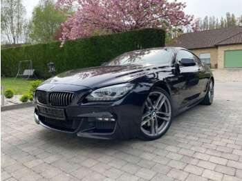 Car BMW 640 6 COUPE DIESEL - 2013 M Sport Edition FULL Pack M: picture 1