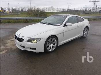 Car BMW 645: picture 1