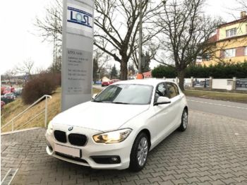 Car BMW ANDERE 116D: picture 1