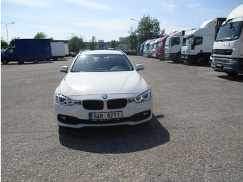Car BMW Advantage: picture 3