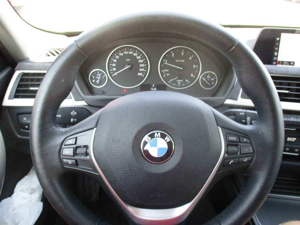 Car BMW Advantage: picture 7