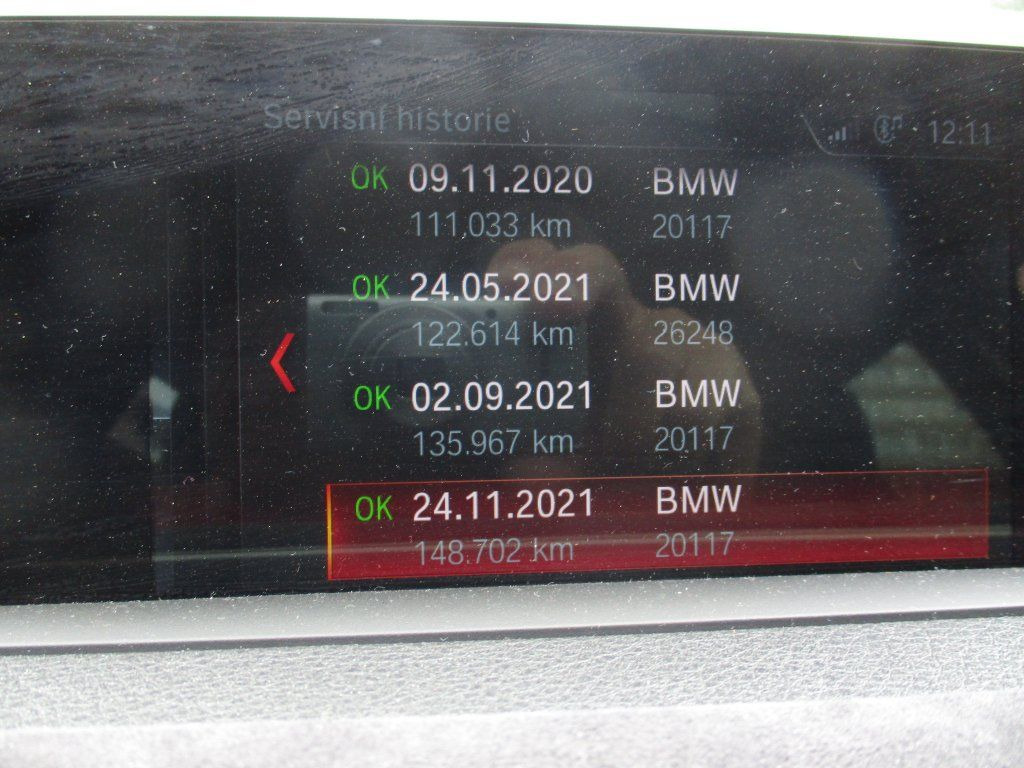Car BMW Advantage: picture 9