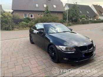 Car BMW BMW 318i Sport Coupe 318i Sport Coupe: picture 1