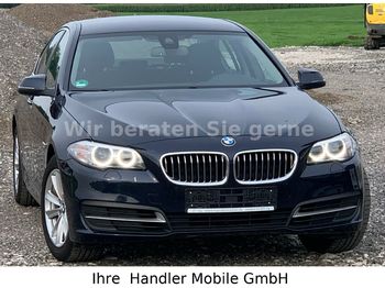 Car BMW Baureihe 5 Lim. 525d: picture 1
