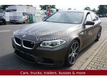 Car BMW M5 Competition*Cam/Navi/HeadUp/Bang&Olufsen/Soft: picture 1