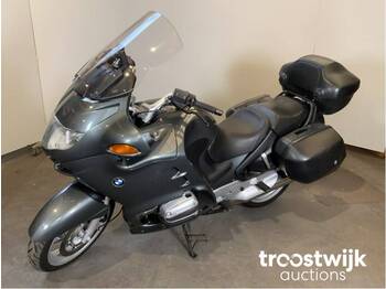 Motorcycle BMW R850RT: picture 1