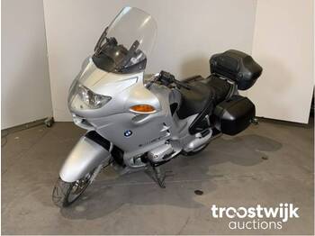 Motorcycle BMW RT1150: picture 1