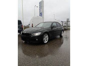 Car BMW Seria 3: picture 1