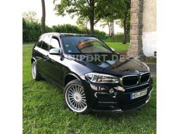 BMW X5 M50 *HUD*LED*H&K*carbon M*PANO*BLFT*AHK*458HP for sale, Car, 34300  EUR - 4362927