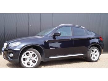 Car BMW X6: picture 1