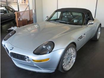 Car BMW Z8 Z 8: picture 1