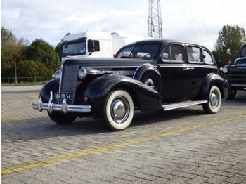 Car Buick Special 8: picture 1