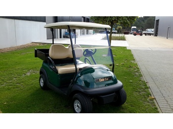 Golf cart CLUBCAR PRECEDENT: picture 1