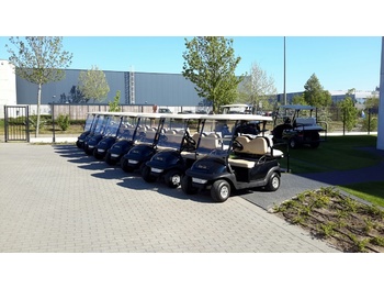 Golf cart CLUBCAR PRECEDENT: picture 1