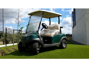New Golf cart CLUBCAR TEMPO: picture 1