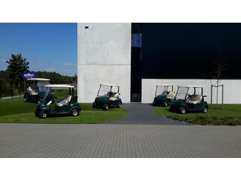New Golf cart CLUBCAR TEMPO: picture 1