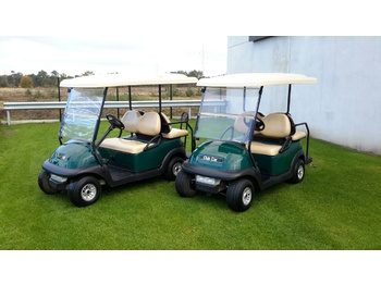 Golf cart CLUBCAR VILLAGER4: picture 1