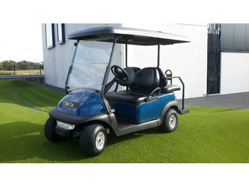 Golf cart CLUBCAR VILLAGER 4 BATTERY PACK 2019: picture 1
