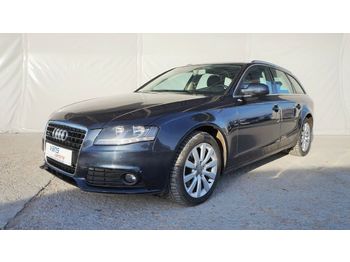 Car Audi A4 Avant 3.0TDI/176kw /quattro / auto.klima