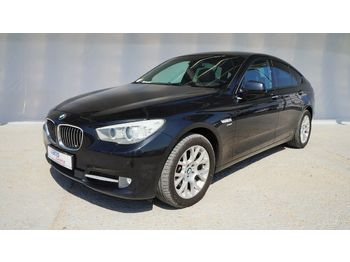 bmw gt 530d цена