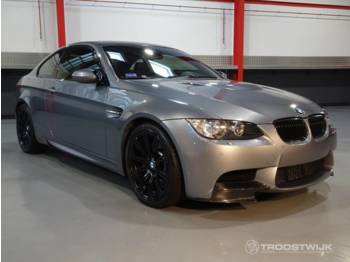 Bmw M3 E92 4 0l Coupe Car From Netherlands For Sale At Truck1 Id 3695806