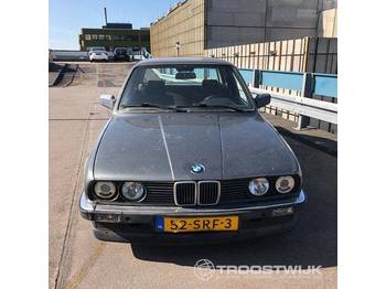 Bmw 316 E30 automaat car for at Truck1, ID: 5521562