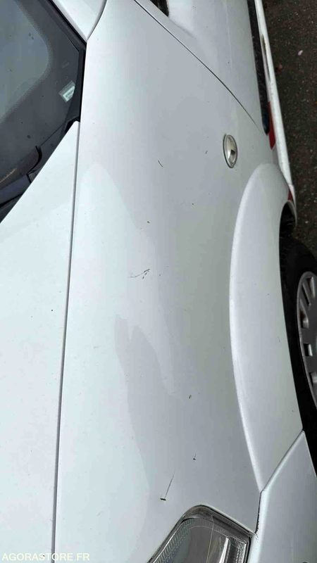 Car Citroën - C3 - 2009 - 152281KMS - 83BEZ67