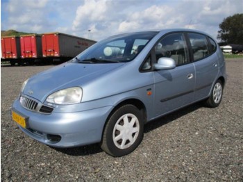 Car Daewoo TACUMA; 1.6
