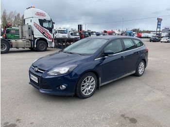 Car FORD Focus
