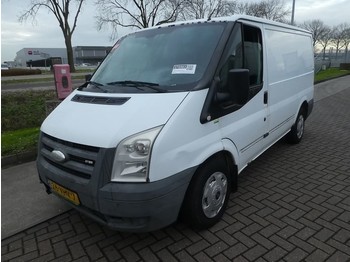 Car Ford Transit 260S