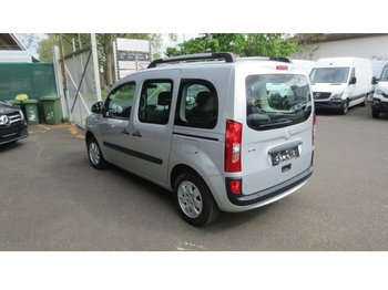 Car MERCEDES-BENZ Citan Kombi 109 CDI Lang