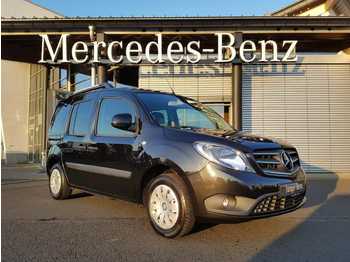 Car Mercedes-Benz Citan 112 Tourer EDITION L Kamera Autom