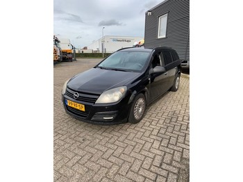 Car Opel Astra STATION WAGON 1.6 Twinsport