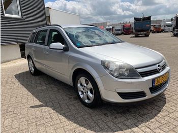 schaduw Sicilië ondergoed Opel Astra STATION WAGON astra 1.6 benzine 04-2020 TUV marge car from  Netherlands for sale at Truck1, ID: 3806840
