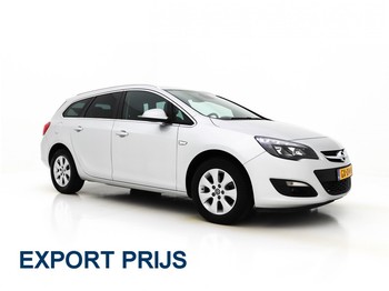 Opel Astra Sports Tourer 1.6 CDTi Business + *NAVI+PDC+ECC+CRUISE* car from Netherlands sale at Truck1, ID: 4715053