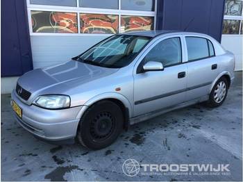Opel car Netherlands for sale at Truck1, ID: 3784110